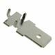 Keystone Electronics-4910-Terminals - Quick Connects, Quick Disconnect Connectors