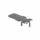 Keystone Electronics-4918-Terminals - Quick Connects, Quick Disconnect Connectors