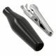 Keystone Electronics-5035-Test Clips - Alligator, Crocodile, Heavy Duty