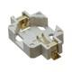 Keystone Electronics-504-Battery Holders, Clips, Contacts