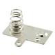 Keystone Electronics-5211-Battery Holders, Clips, Contacts