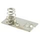 Keystone Electronics-5212-Battery Holders, Clips, Contacts