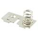 Keystone Electronics-5214-Battery Holders, Clips, Contacts