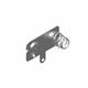 Keystone Electronics-5218-Battery Holders, Clips, Contacts