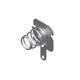 Keystone Electronics-5220-Battery Holders, Clips, Contacts