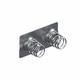 Keystone Electronics-5228-Battery Holders, Clips, Contacts