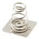 Keystone Electronics-5241-Battery Holders, Clips, Contacts