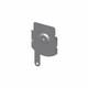 Keystone Electronics-5250-Battery Holders, Clips, Contacts