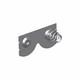 Keystone Electronics-5253-Battery Holders, Clips, Contacts