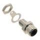 Keystone Electronics-576-Barrel - Audio Connectors