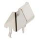Keystone Electronics-591-Battery Holders, Clips, Contacts