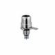 Keystone Electronics-598-Barrel - Audio Connectors