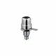 Keystone Electronics-599-Barrel - Audio Connectors