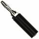 Keystone Electronics-6083-Banana and Tip Connectors - Jacks, Plugs