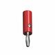 Keystone Electronics-6084-Banana and Tip Connectors - Jacks, Plugs