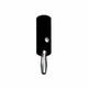 Keystone Electronics-6085-Banana and Tip Connectors - Jacks, Plugs
