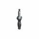 Keystone Electronics-657-Banana and Tip Connectors - Jacks, Plugs