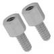 Keystone Electronics-7228-5-D-Sub, D-Shaped Connectors - Accessories - Jackscrews