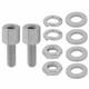 Keystone Electronics-7233-5-D-Sub, D-Shaped Connectors - Accessories - Jackscrews
