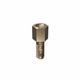 Keystone Electronics-7241-5-D-Sub, D-Shaped Connectors - Accessories - Jackscrews