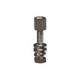 Keystone Electronics-7255-D-Sub, D-Shaped Connectors - Accessories - Jackscrews
