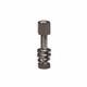 Keystone Electronics-7257-D-Sub, D-Shaped Connectors - Accessories - Jackscrews
