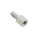 Keystone Electronics-7261-D-Sub, D-Shaped Connectors - Accessories - Jackscrews