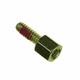 Keystone Electronics-7263-D-Sub, D-Shaped Connectors - Accessories - Jackscrews