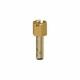 Keystone Electronics-7273-D-Sub, D-Shaped Connectors - Accessories - Jackscrews