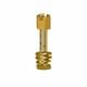 Keystone Electronics-7291-D-Sub, D-Shaped Connectors - Accessories - Jackscrews