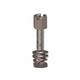 Keystone Electronics-7297-D-Sub, D-Shaped Connectors - Accessories - Jackscrews