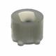 Keystone Electronics-7353-LEDs - Spacers, Standoffs