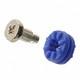 Keystone Electronics-766-Screw Grommets