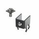 Keystone Electronics-7690-SEMS-Terminals - Screw Connectors