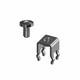 Keystone Electronics-7691-4-Terminals - Screw Connectors