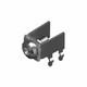 Keystone Electronics-7692-SEMS-Terminals - Screw Connectors