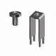 Keystone Electronics-7697-Terminals - Screw Connectors