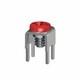 Keystone Electronics-7701-2-Terminals - Screw Connectors