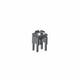 Keystone Electronics-7701-SEMS-Terminals - Screw Connectors