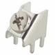 Keystone Electronics-7702-Terminals - Screw Connectors