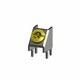 Keystone Electronics-7702-7-Terminals - Screw Connectors