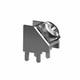 Keystone Electronics-7702-SEMS-Terminals - Screw Connectors