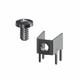 Keystone Electronics-7762-SEMS-Terminals - Screw Connectors