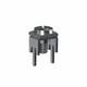 Keystone Electronics-7778-SEMS-Terminals - Screw Connectors