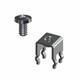 Keystone Electronics-7796-Terminals - Screw Connectors
