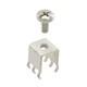 Keystone Electronics-7808-Terminals - Screw Connectors