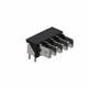 Keystone Electronics-7825-Terminals - Quick Connects, Quick Disconnect Connectors