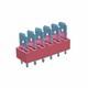 Keystone Electronics-7831-Terminals - Quick Connects, Quick Disconnect Connectors