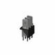 Keystone Electronics-7833-Terminals - Quick Connects, Quick Disconnect Connectors