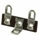 Keystone Electronics-810-Terminal Strips and Turret Boards